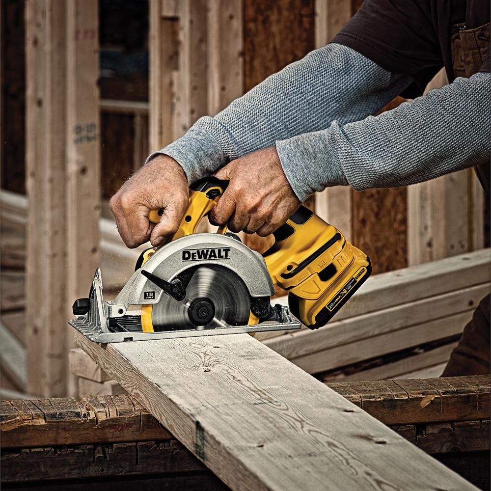 20-Volt Max Lithium-Ion Cordless Brushless 1/2 in. Compact Hammer Drill with Bonus  20-Volt Adapter for 18-Volt Tools - Super Arbor