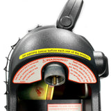 9,000 BTU Radiant Propane Portable Heater - Super Arbor