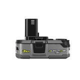 18-Volt ONE+ Lithium-Ion LITHIUM+ HP 3.0 Ah High Capacity Battery - Super Arbor