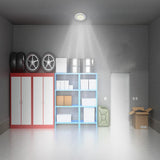 Ultra-Overhead Motion Activated LED Night Light - Super Arbor
