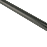 Prova PA4b 79 in. x 1-1/2 in. Anthracite Hand Rail - Super Arbor