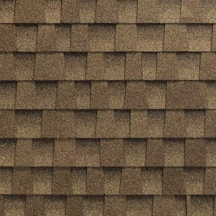 Timberline HDZ Reflector Sandalwood Laminated High Definition Roof Shingles (33.33 sq. ft. per Bundle)