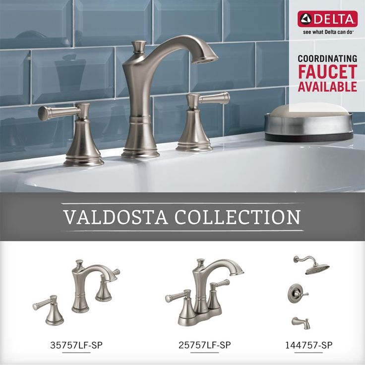 Delta Valdosta Satin Nickel Surface Mount Single Post Toilet Paper Holder