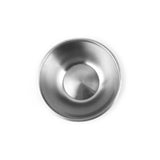 10.75 Qt. Stainless Steel Mixing Bowl