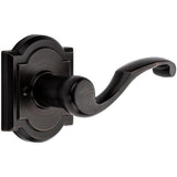 Prestige Madrina Venetian Bronze Universal Hall/Closet Door Lever - Super Arbor