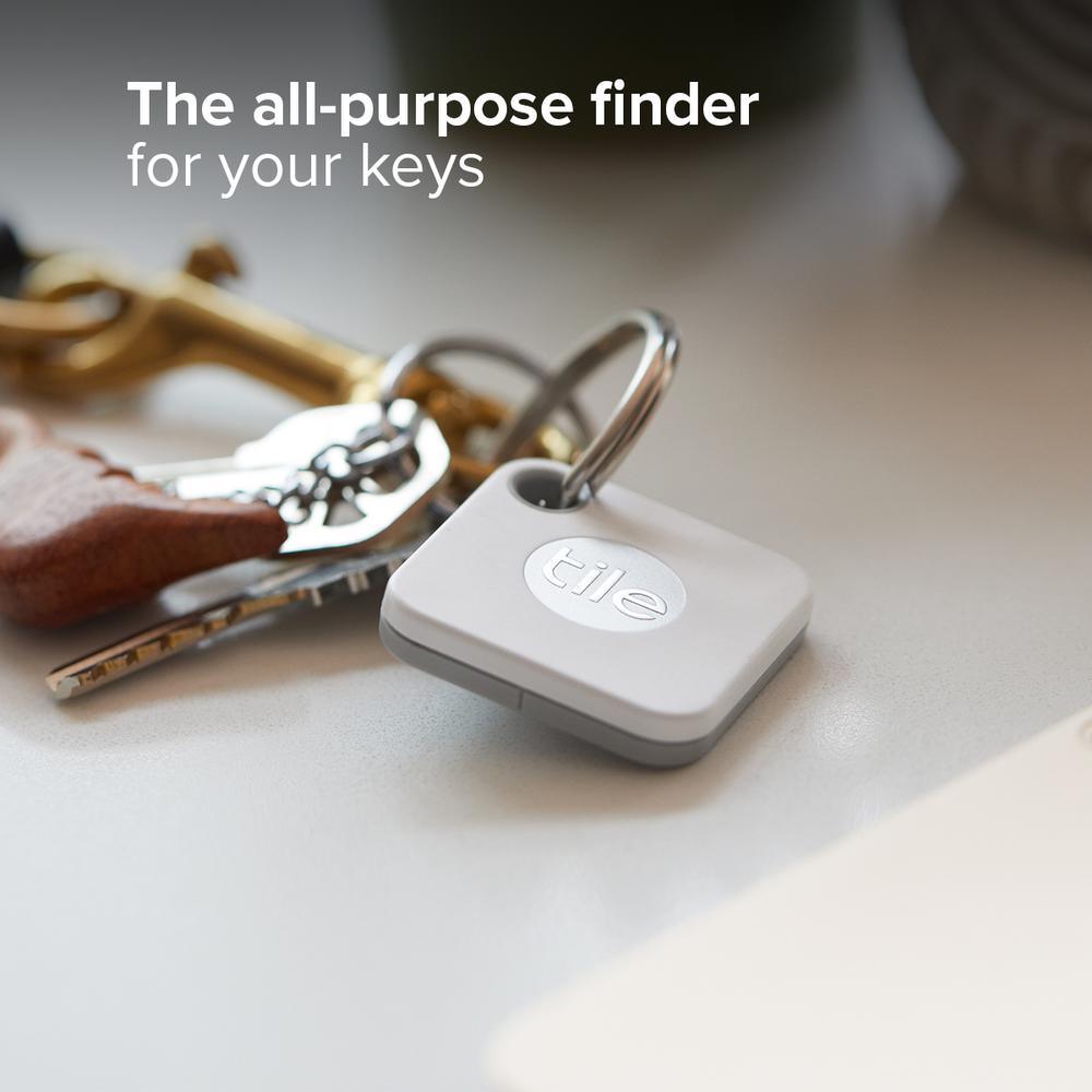 Mate (2020) - 1 Pack Bluetooth Tracker - Super Arbor