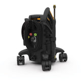 Powerplay SPYDER 2000 PSI 1.4 GPM Cold Water Electric Pressure Washer