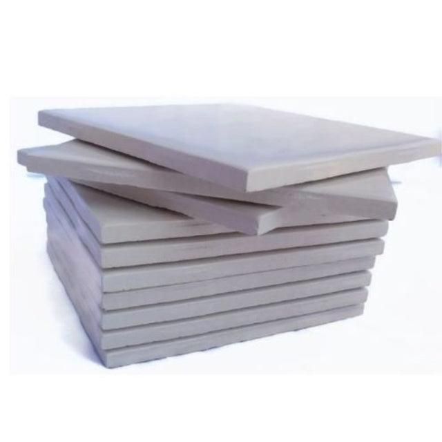 Glossy White Ceramic Tiles 4 14 by 4 14 by 14 Set of 10 Plus 25 Page Full Color Guide How to Paint Tiles and 4 Page Full Color How to Install Bathroom Tiles Guide