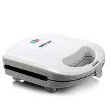 Electric Sandwich Grill in Red