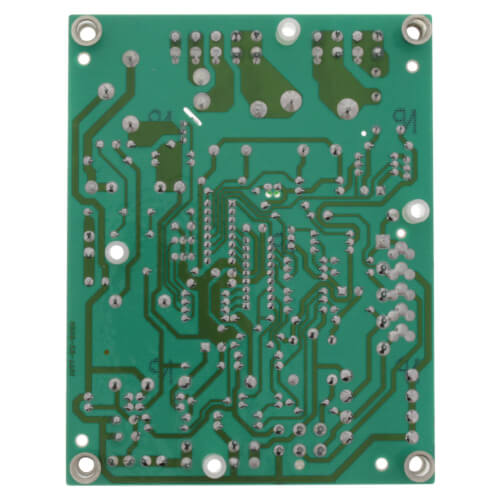 Lennox 23L53 hvac replacement part - side view (Product Type: Hvac Replacement Part)