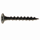 #6 x 1-5/8 in. Philips Bugle-Head Coarse Thread Sharp Point Drywall Screw (1 lb./Pack)