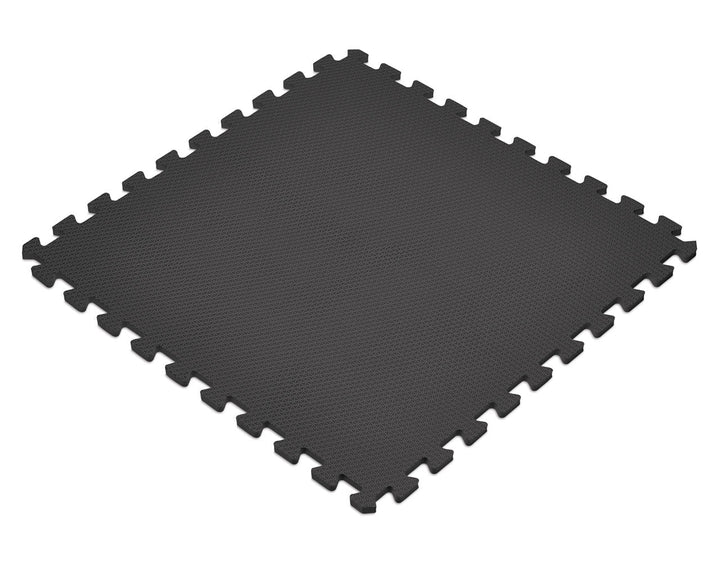 Norsk Purple 24 in. x 24 in. x 0.47 in. Foam Interlocking Floor Mat (6-Pack)