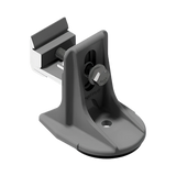 SnapNrack Ultra Rail SpeedSeal Foot Silver