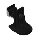 SnapNrack Ultra Rail SpeedSeal Foot Black