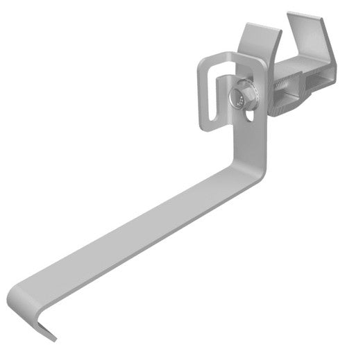 SnapNrack Universal Tile Conduit Mount