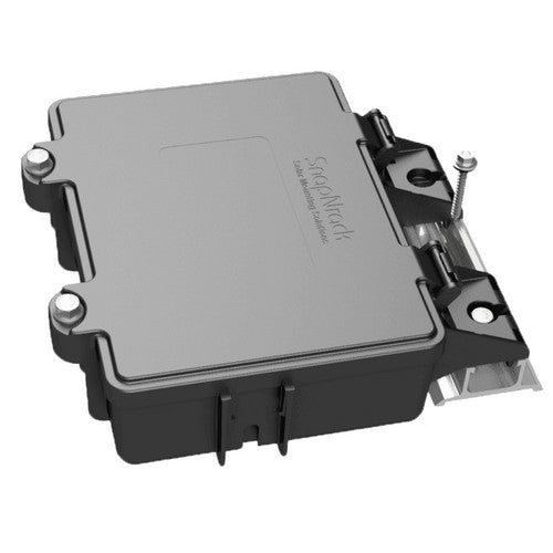 SnapNrack SpeedSeal Junction Box XL Comp Mount