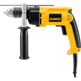 7.8 Amp Corded 1/2 in. Variable Speed Reversible Hammer Drill - Super Arbor