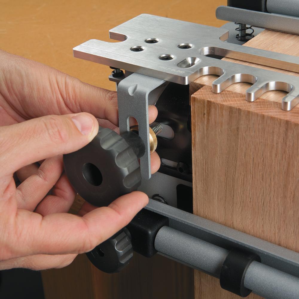 12 in. Dovetail Jig - Super Arbor