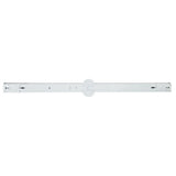 4 ft. 300-Watt Equivalent Integrated LED White MV 5,069 Lumens Linear Strip Light, 5000K - Super Arbor