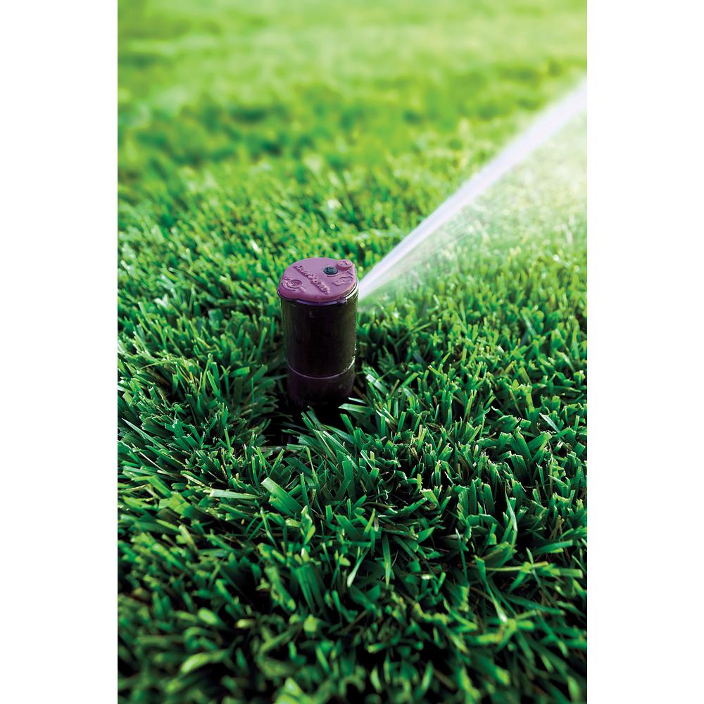 CP 5000 Non-Potable water Sprinkler, Heavy-Duty Gear Drive Rotor for Reclaimed water - Super Arbor