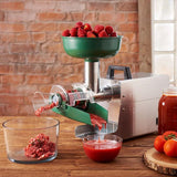 Big Bite Juicer Attachment