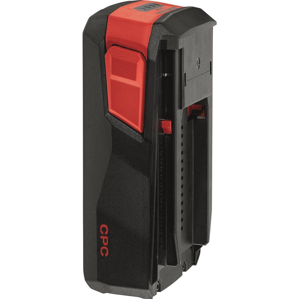 36-Volt 2.6 Ah Compact Lithium-Ion Battery Pack - Super Arbor