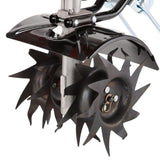 ECHO 9 in. 21.2 cc Gas Tiller/ Cultivator Front-Tine Forward Rotating