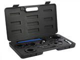 SharkBite PEX Crimp Tool for 3/8, 1/2, 3/4, and 1-in Copper Crimp Rings