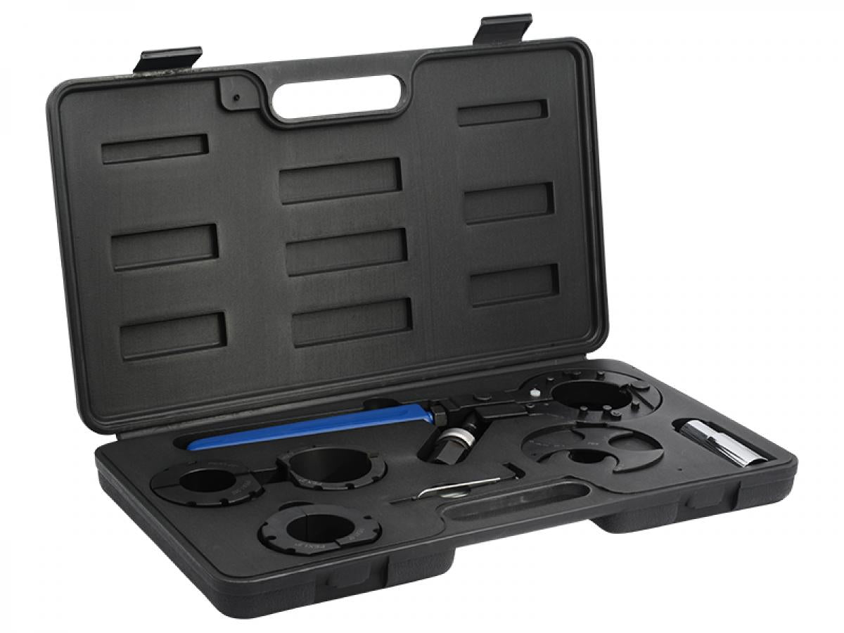 SharkBite 1/2-in to 3/4-in PEX Crimp Tool