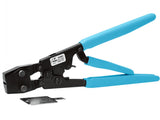 SharkBite PEX 3-Handle Clamp Tool, 3/8 in. to 1 in. (UC961)