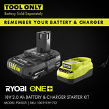 18-Volt ONE+ Cordless Reciprocating Saw (Tool-Only)
