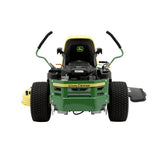 John Deere Z375R 54 in. 25 HP Gas Dual Hydrostatic Zero-Turn Riding Mower