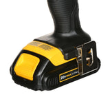 20-Volt MAX Lithium-Ion Cordless 1/4 in. Impact Driver (Tool-Only) - Super Arbor