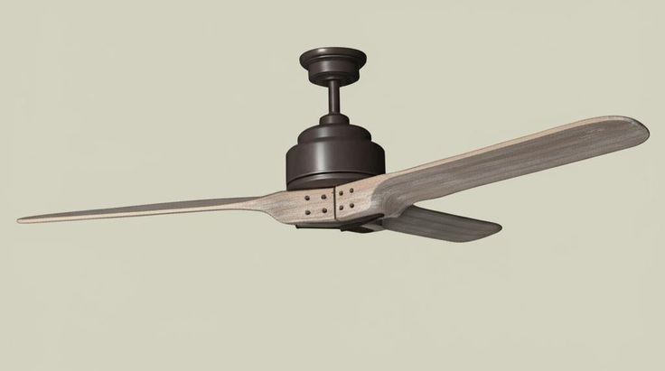 Home Decorators Collection Chasewood 54-Inch Indoor/Outdoor Ceiling Fan