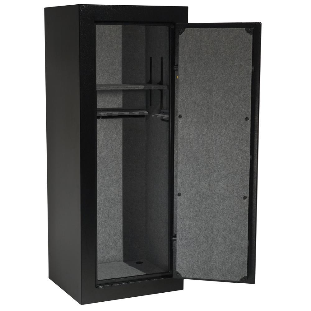 Instinct Series 18-Gun Fire Safe with Electronic Lock - Super Arbor