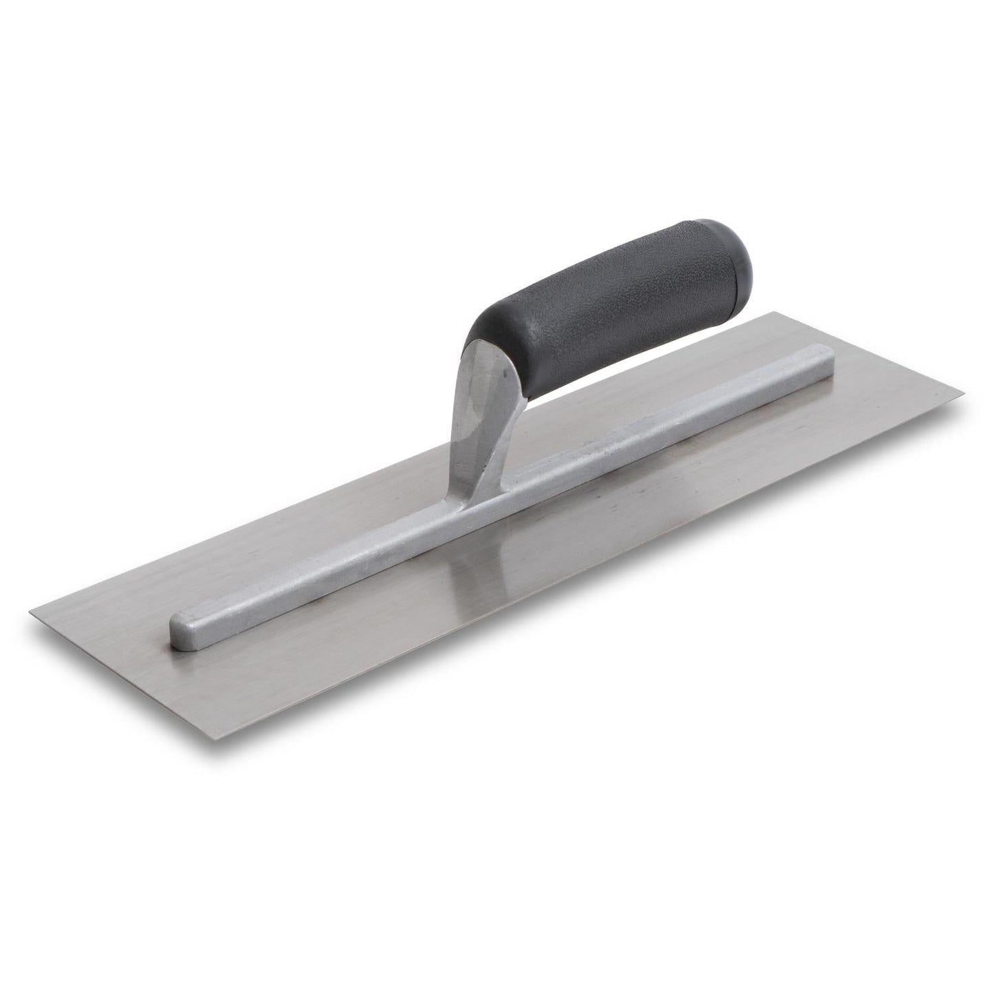 Marshalltown 4 in. W x 16 in. L High Carbon Steel Finishing Trowel