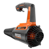 18-Volt Brushless Vacuum and Jobsite Blower Kit - Super Arbor