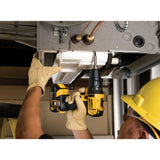 20-Volt MAX Lithium-Ion Cordless Drill/Impact Combo Kit (2-Tool) with 2 Batteries 1.5 Ah, Charger and Tool Bag