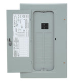 PowerMark Gold 100 Amp 20-Space 20-Circuit Indoor Main Breaker Value Kit Includes Select Circuit Breakers - Super Arbor
