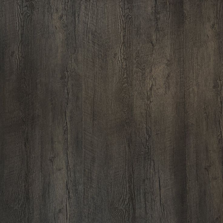 Lifeproof Dark Oak 8.7 in. W x 59.4 in. L Luxury Vinyl Plank Flooring (21.45 sq. ft. / case)