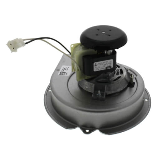 Lennox 24W95 blower motor - front view (Product Type: Blower Motor)