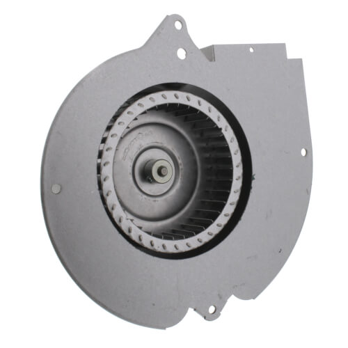 Lennox 24W95 blower motor - detail view (Product Type: Blower Motor)