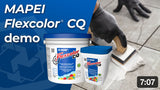 MAPEI Flexcolor CQ Grout – 5004 Bahama Beige