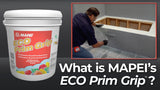 MAPEI ECO Prim Grip Bond-Promoting Primer, 3.5 Gal