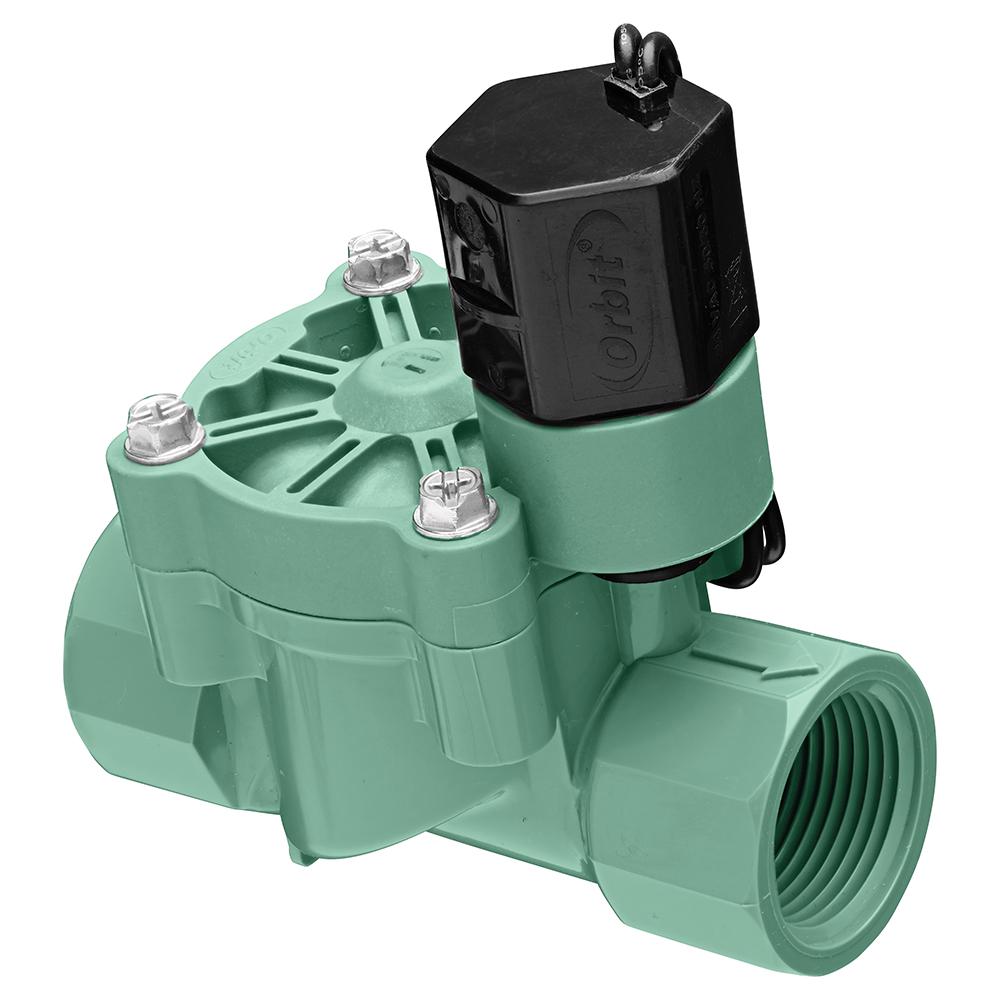 1 in. FPT Auto Inline Valve
