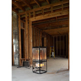 125,000 BTU Radiant Propane Portable Heater - Super Arbor