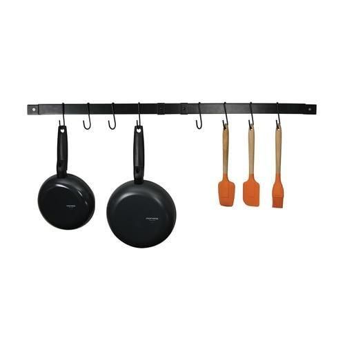 Range Kleen Expandable Wall Pot Rack