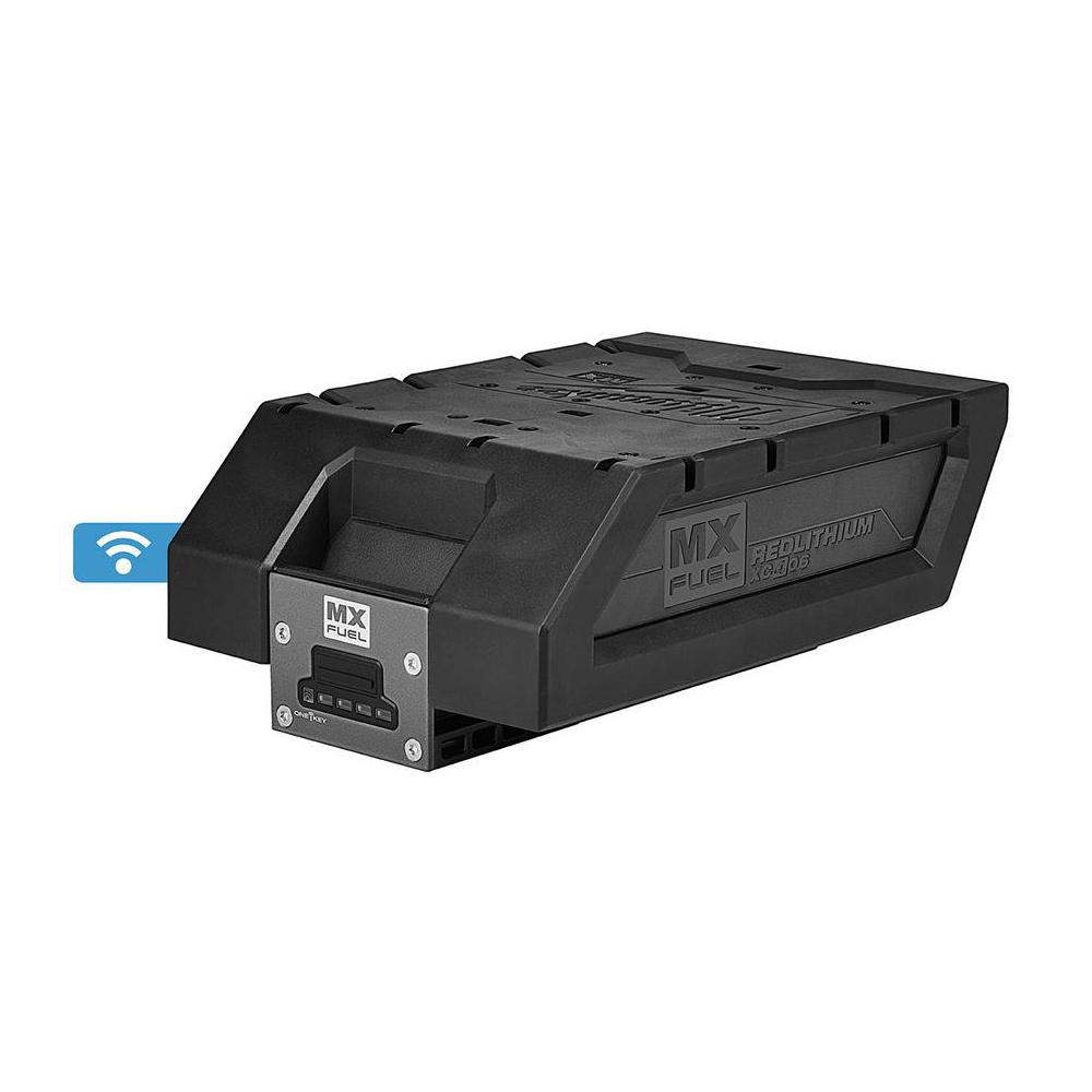 MX FUEL Lithium-Ion REDLITHIUM XC406 Battery Pack - Super Arbor
