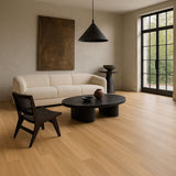 Peace Ridge Oak 12 MIL x 8.7 in. W x 48 in. L Click Lock Waterproof Luxury Vinyl Plank Flooring (20.06 sqft/case)