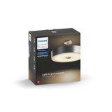 White Ambiance Fair LED Dimmable Smart Ceiling Light